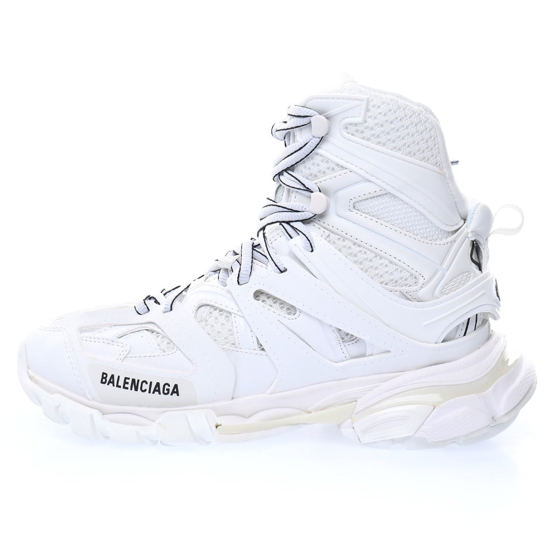 Balenciaga Track High-Top Sneakers
