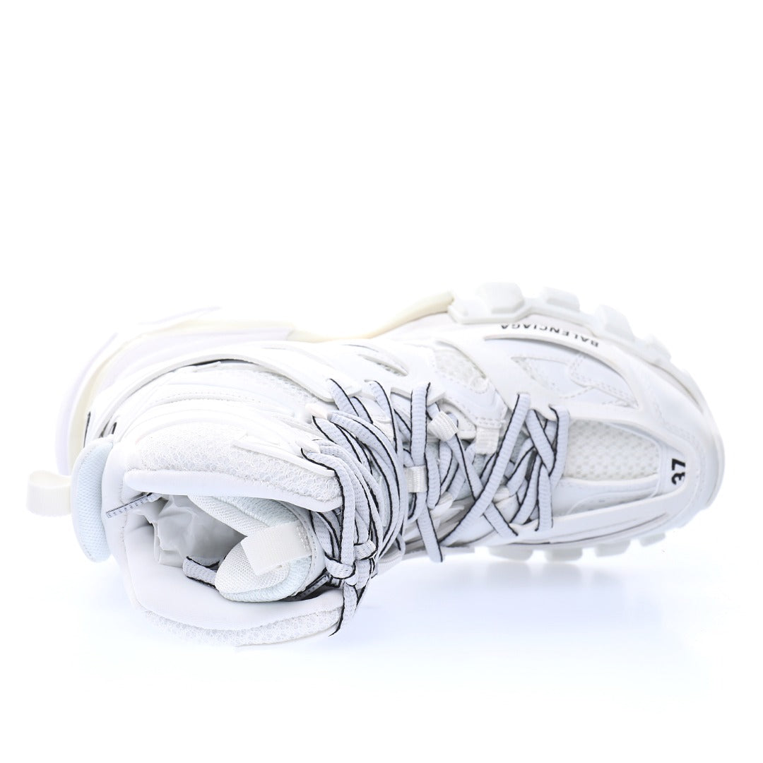 Balenciaga Track High-Top Sneakers