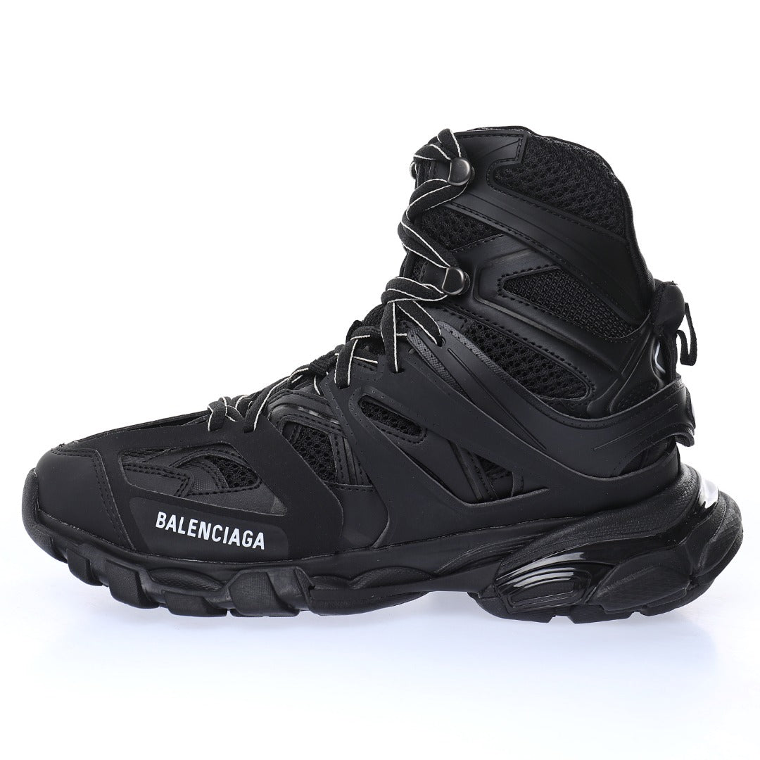 Balenciaga Track High-Top Sneakers