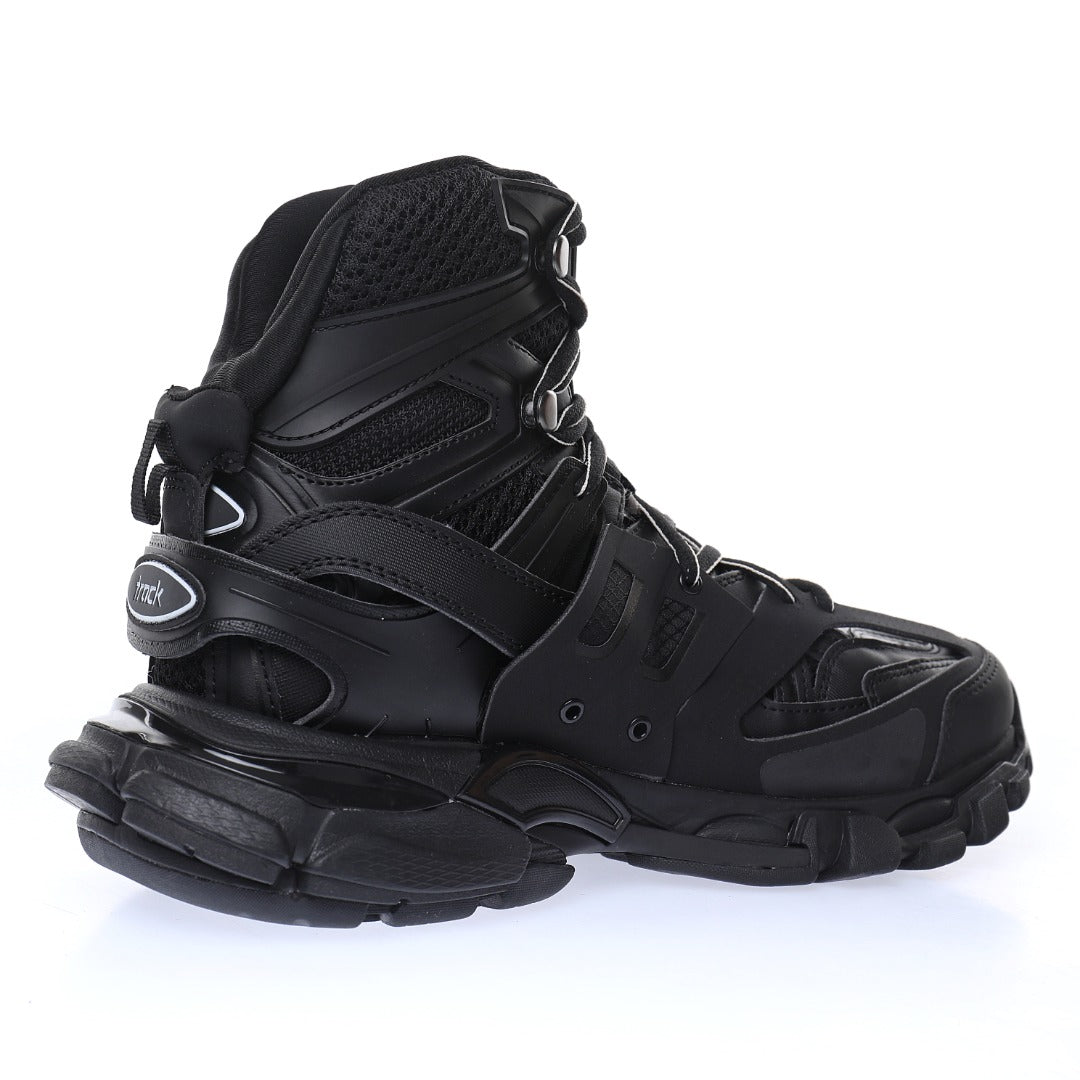 Balenciaga Track High-Top Sneakers