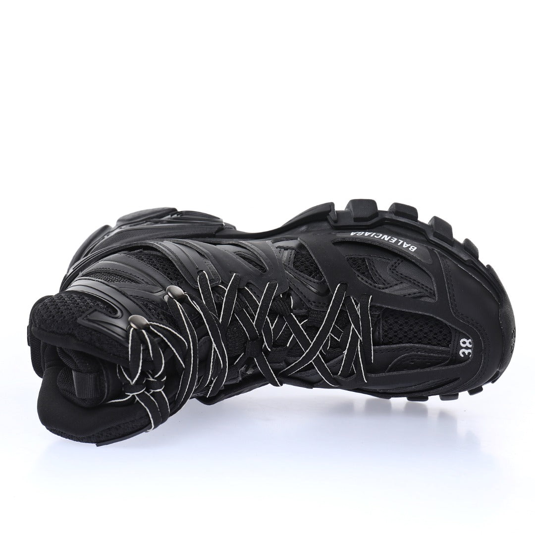 Balenciaga Track High-Top Sneakers