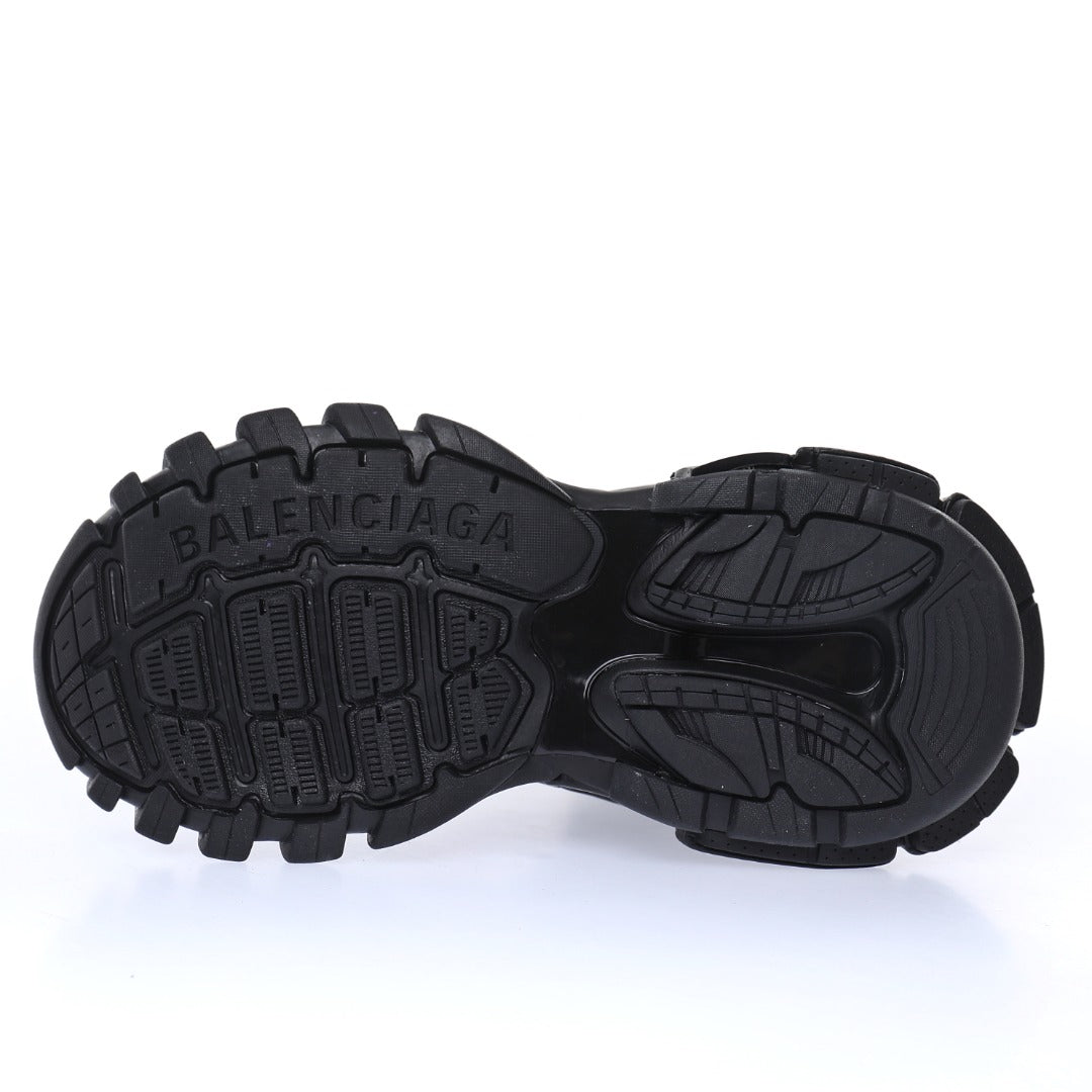 Balenciaga Track High-Top Sneakers
