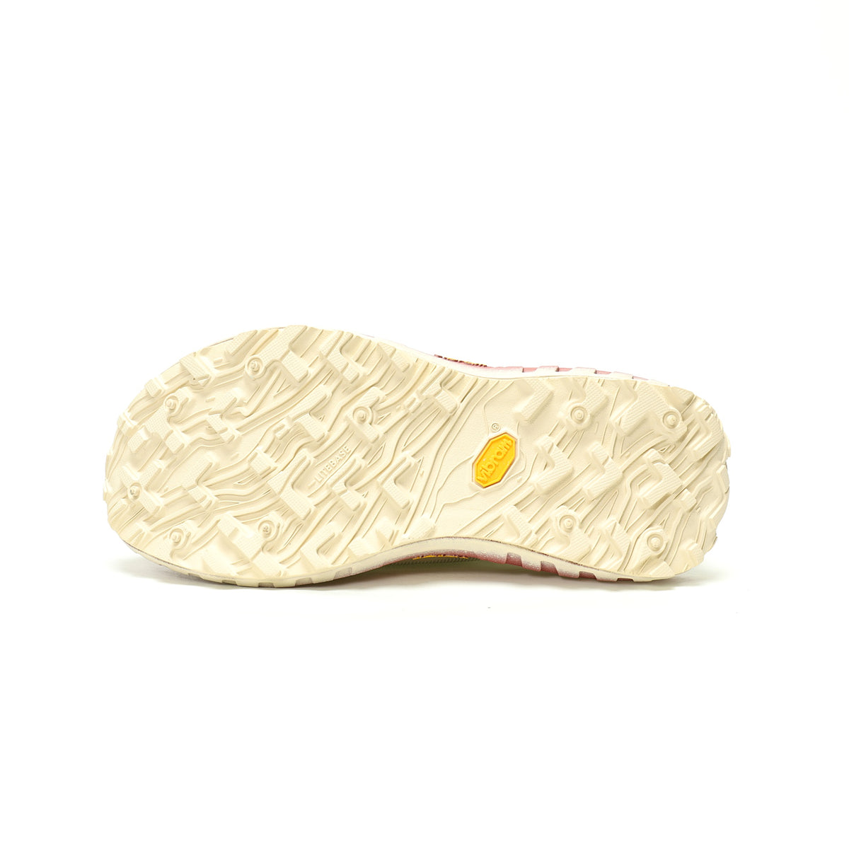 Norda 001 Trail Sneakers