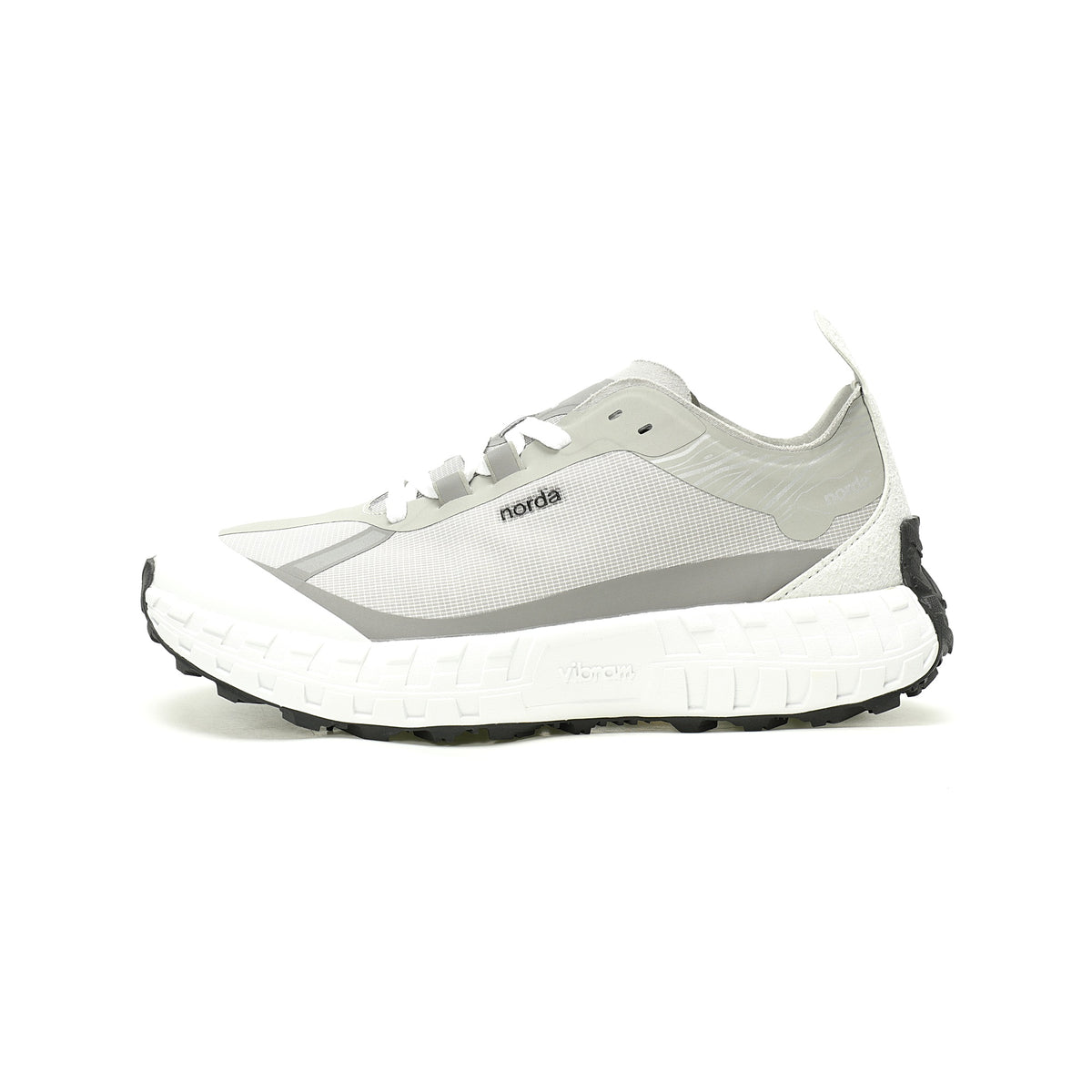 Norda 001 Trail Sneakers