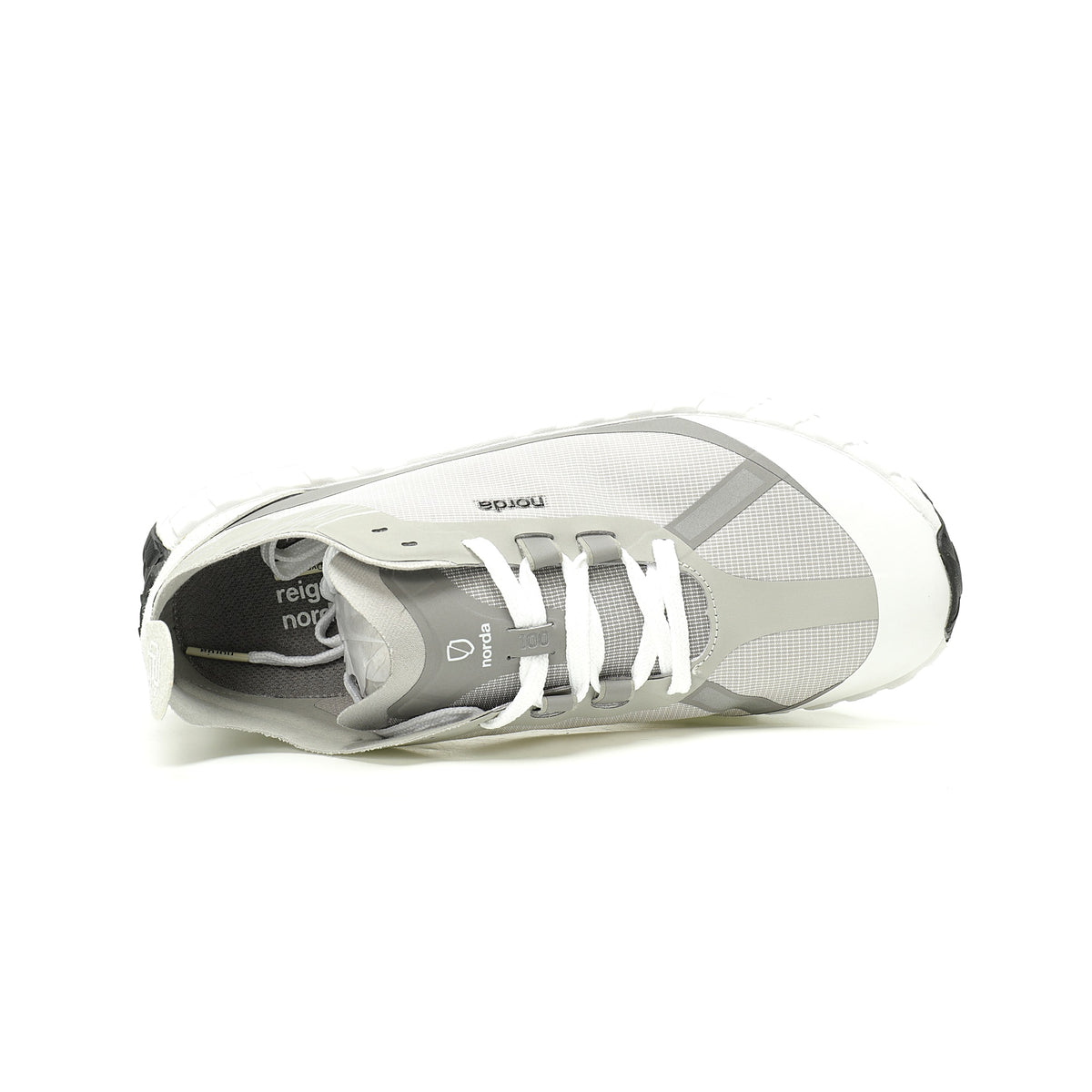 Norda 001 Trail Sneakers