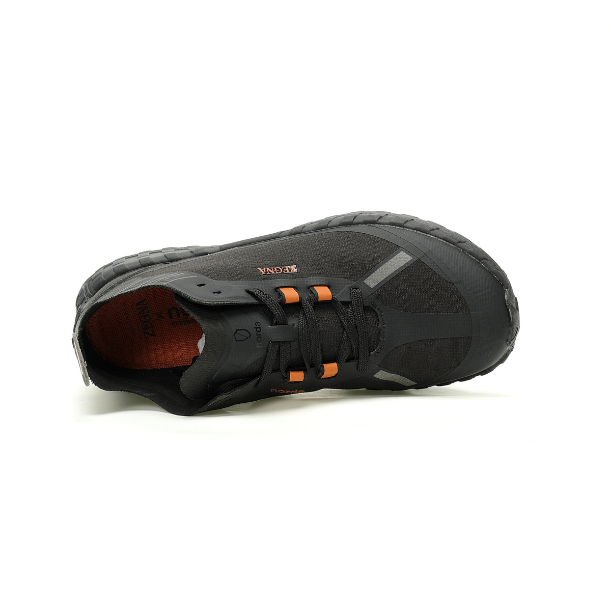 Norda 001 Trail Sneakers