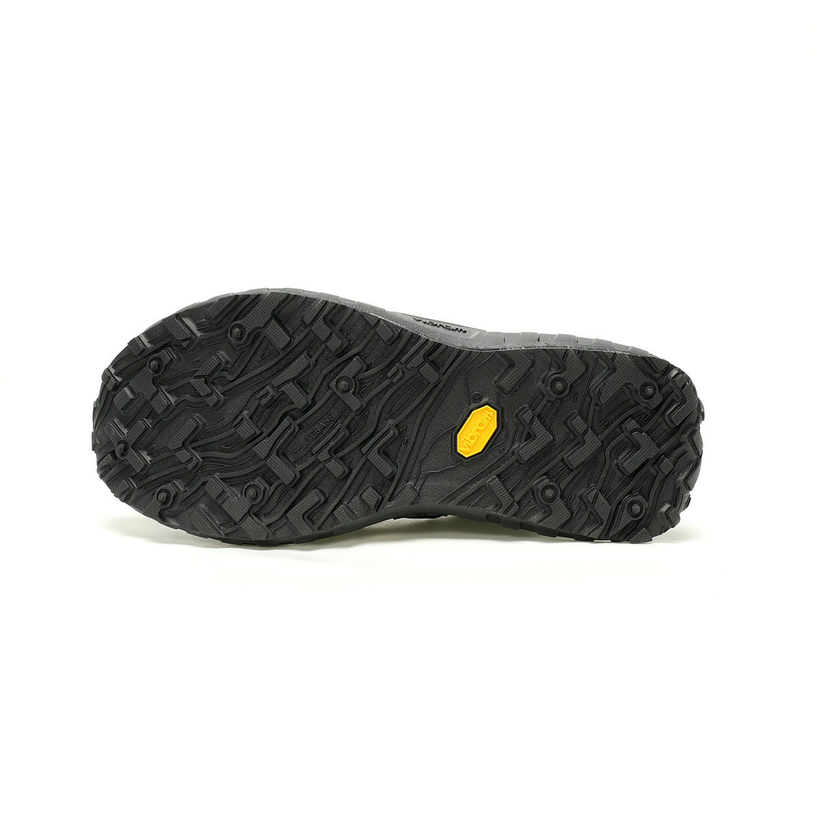 Norda 001 Trail Sneakers