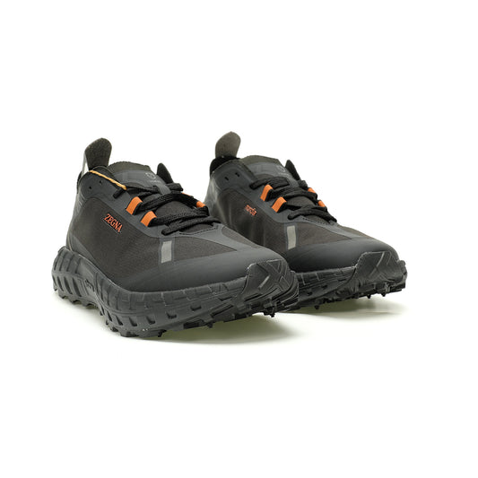 Norda 001 Trail Sneakers