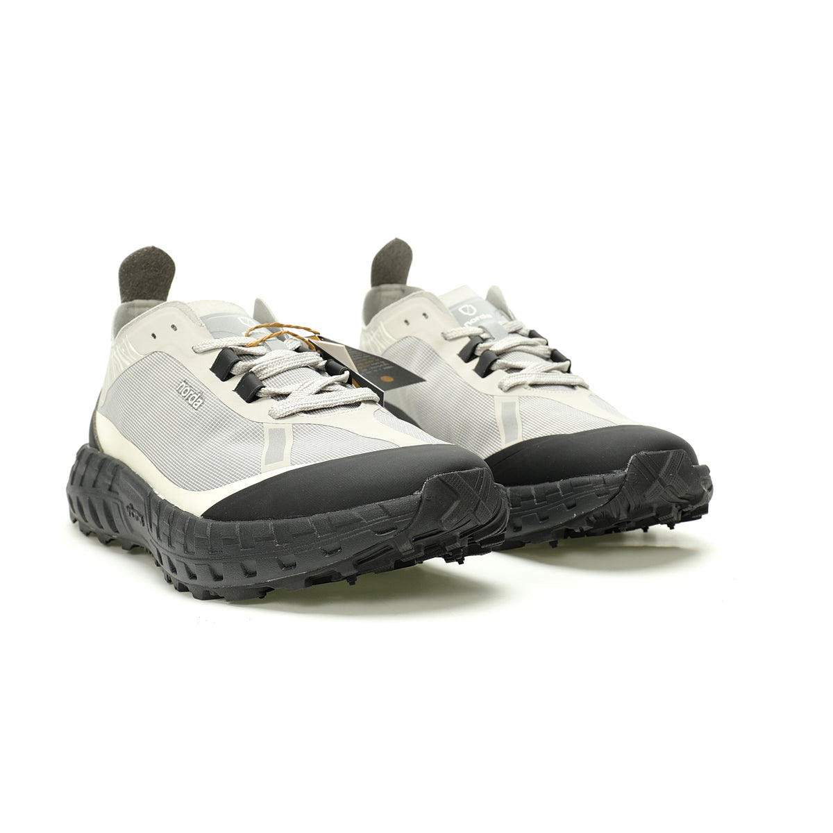 Norda 001 Trail Sneakers