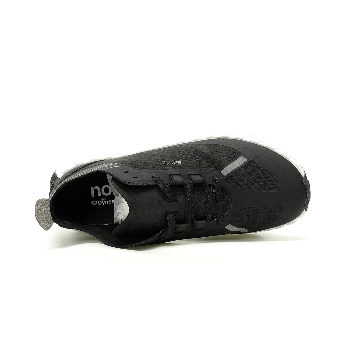 Norda 001 Trail Sneakers