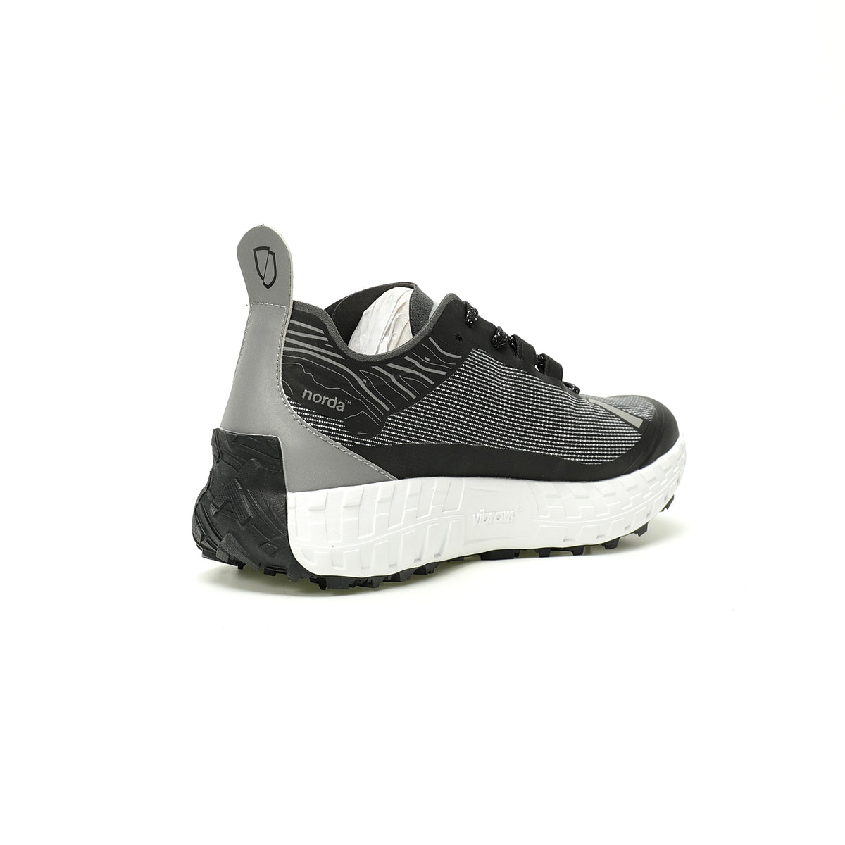 Norda 001 Trail Sneakers