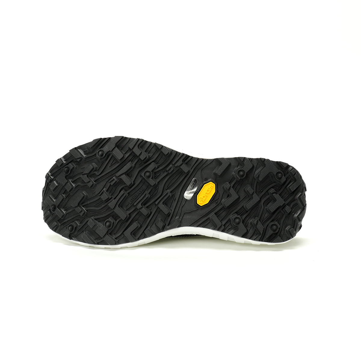 Norda 001 Trail Sneakers