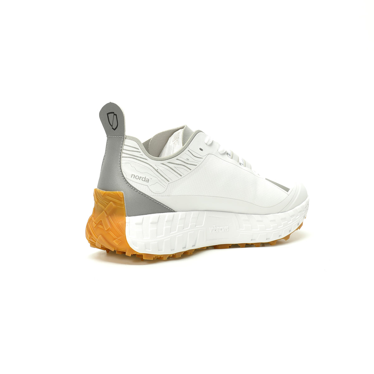 Norda 001 Trail Sneakers