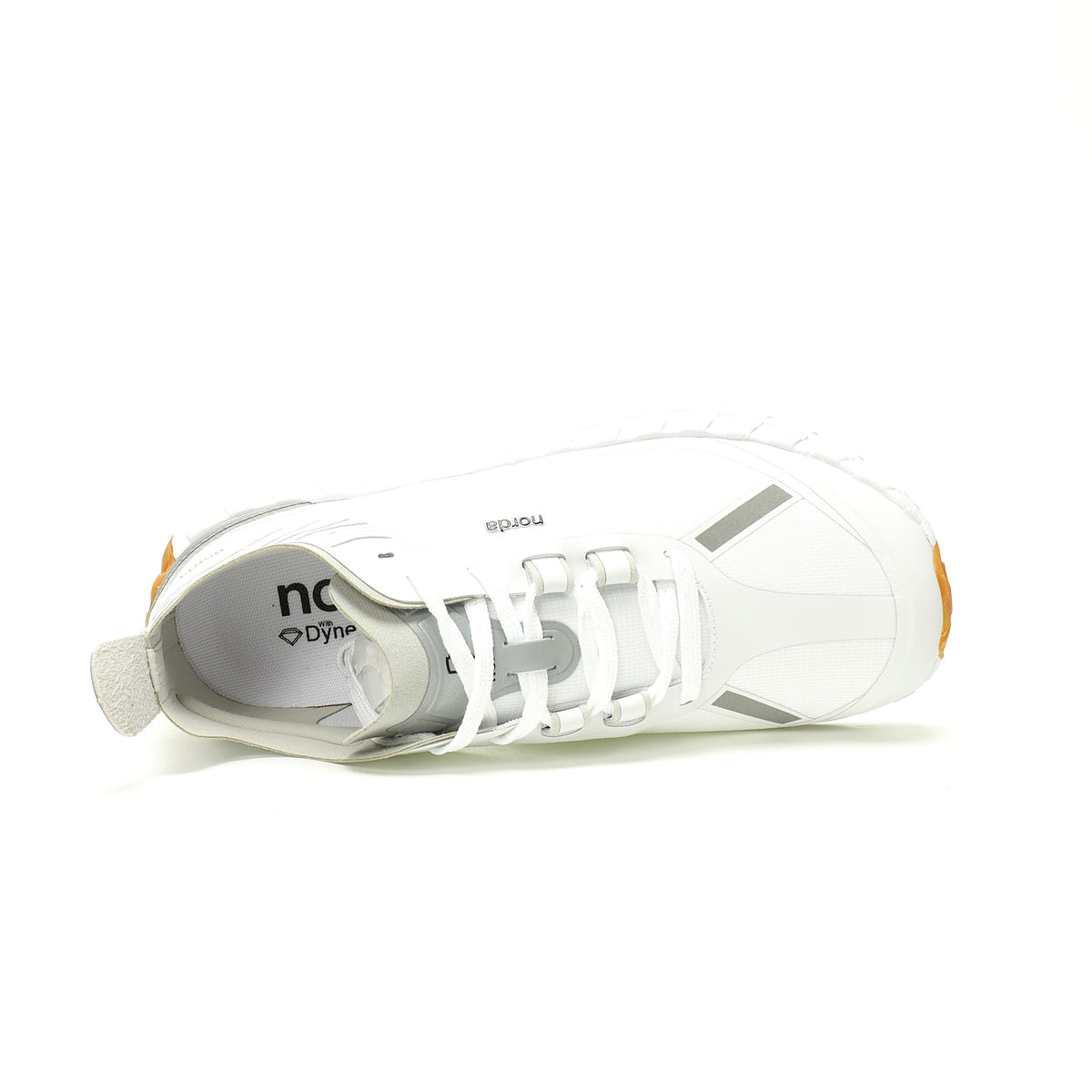 Norda 001 Trail Sneakers