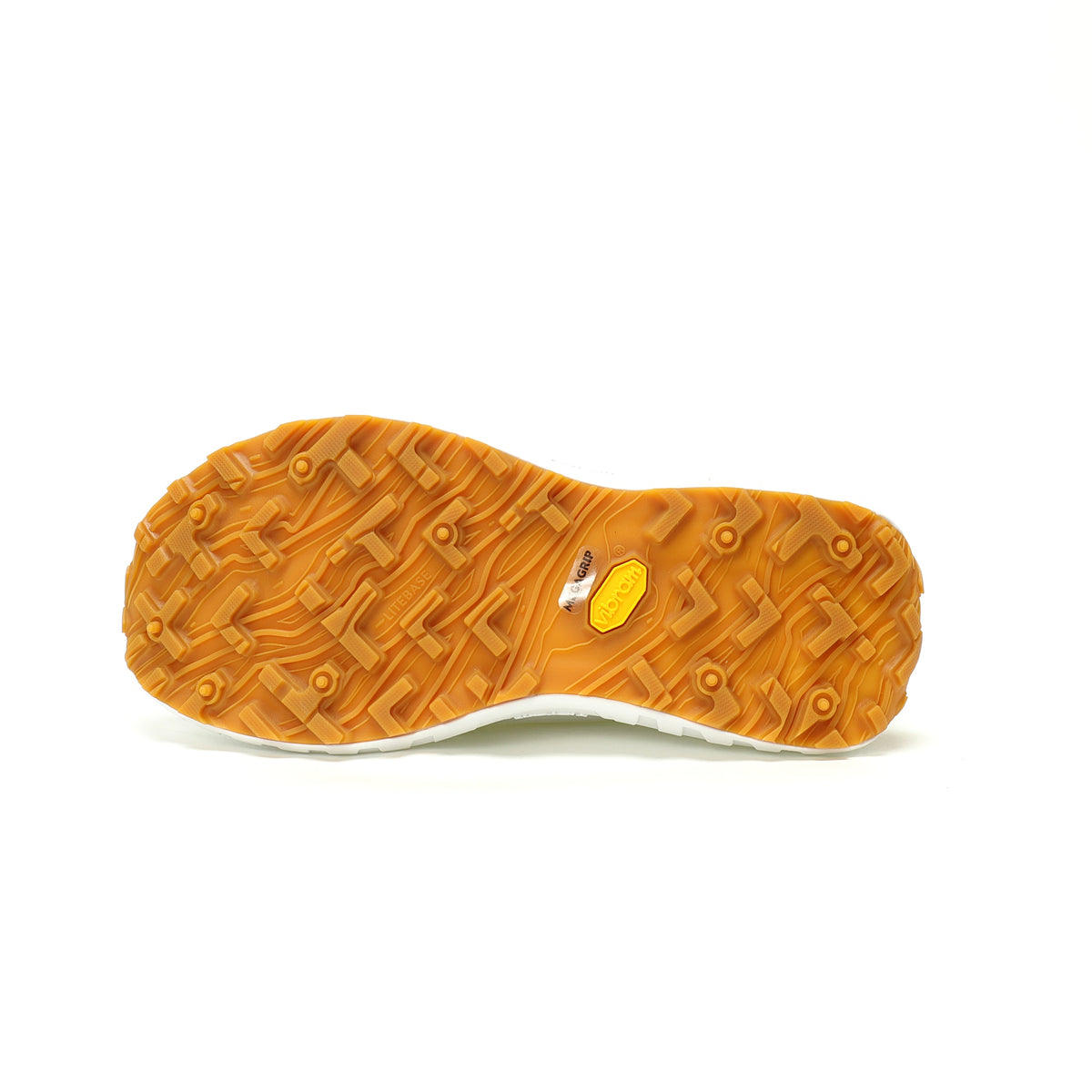 Norda 001 Trail Sneakers