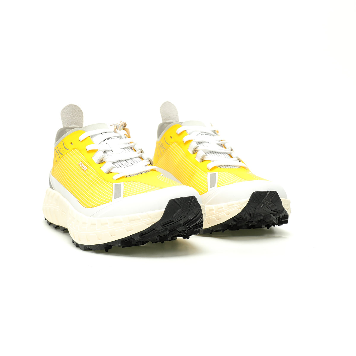 Norda 001 Trail Sneakers