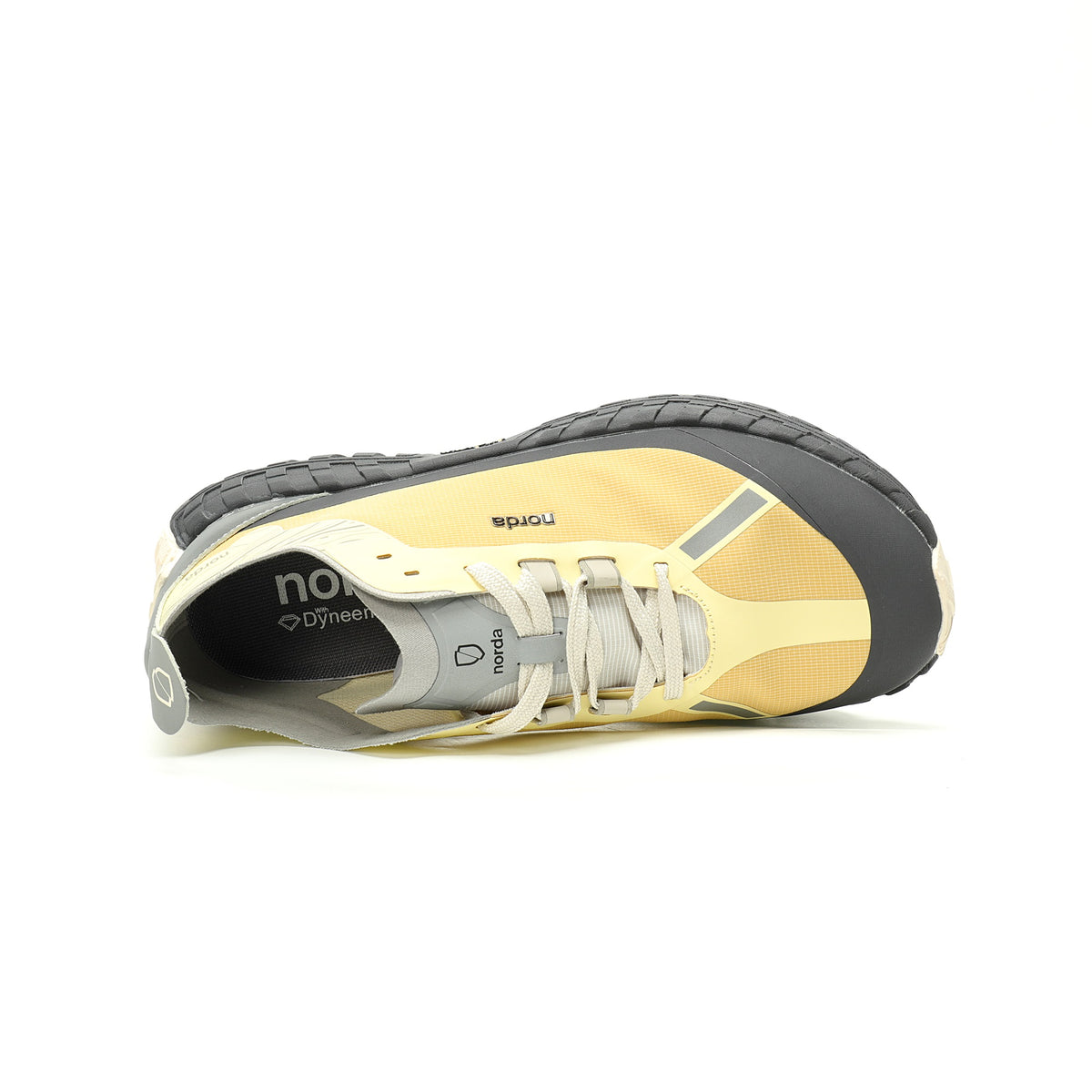 Norda 001 Trail Sneakers