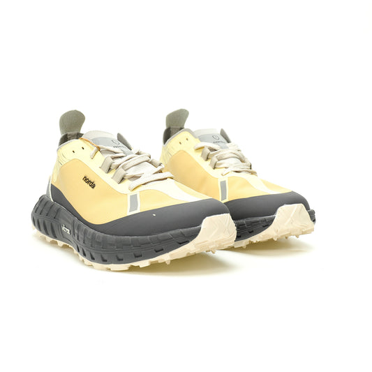 Norda 001 Trail Sneakers