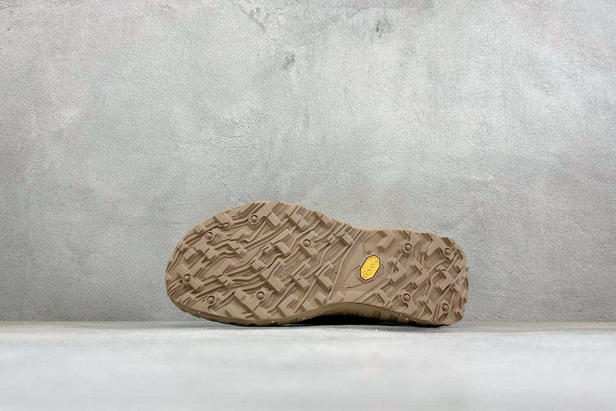 Norda 002 Trail Sneakers