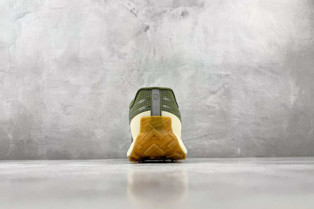 Norda 002 Trail Sneakers