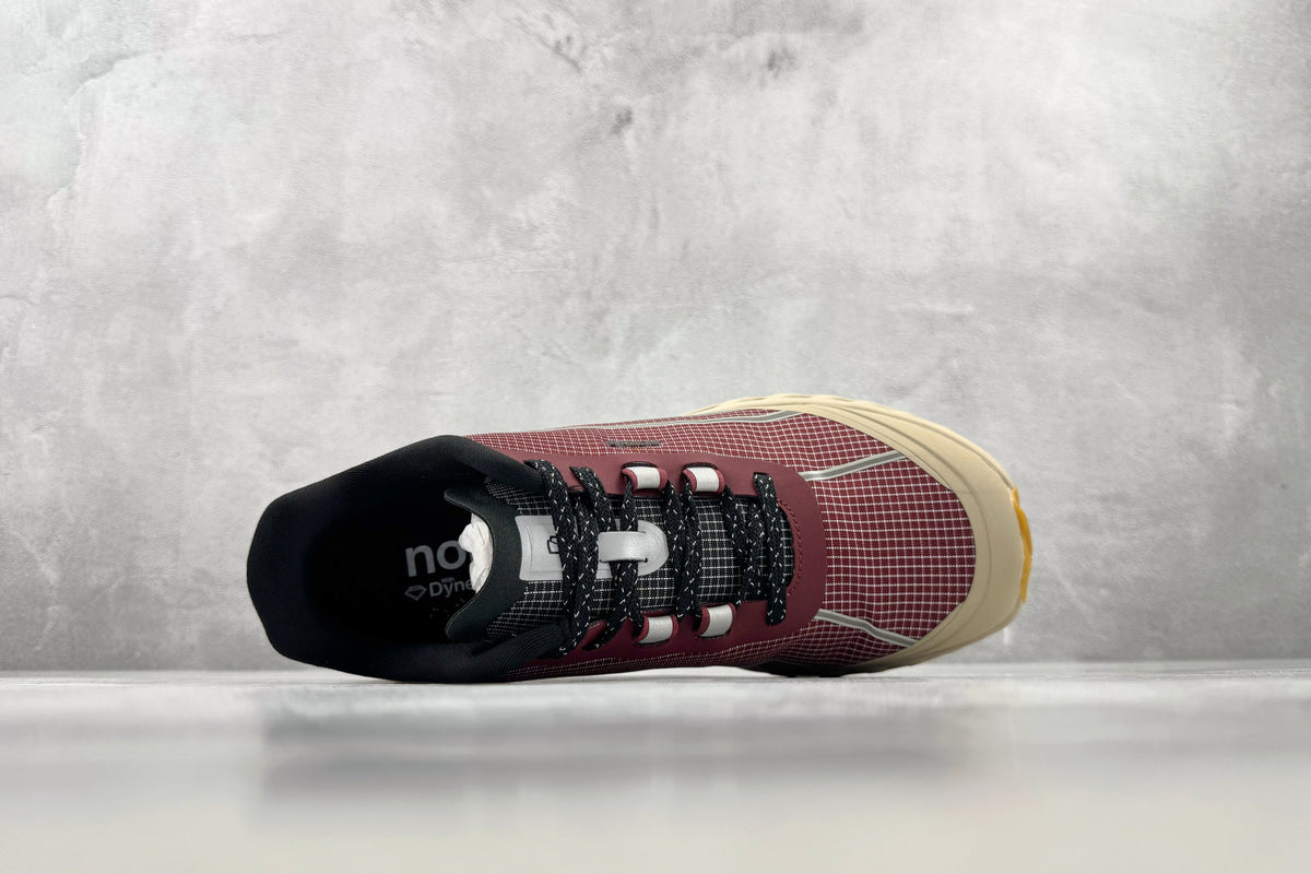 Norda 002 Trail Sneakers