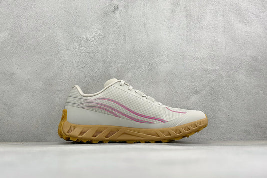 Norda 002 Trail Sneakers
