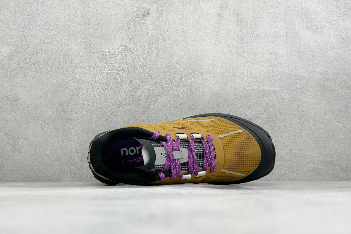 Norda 002 Trail Sneakers