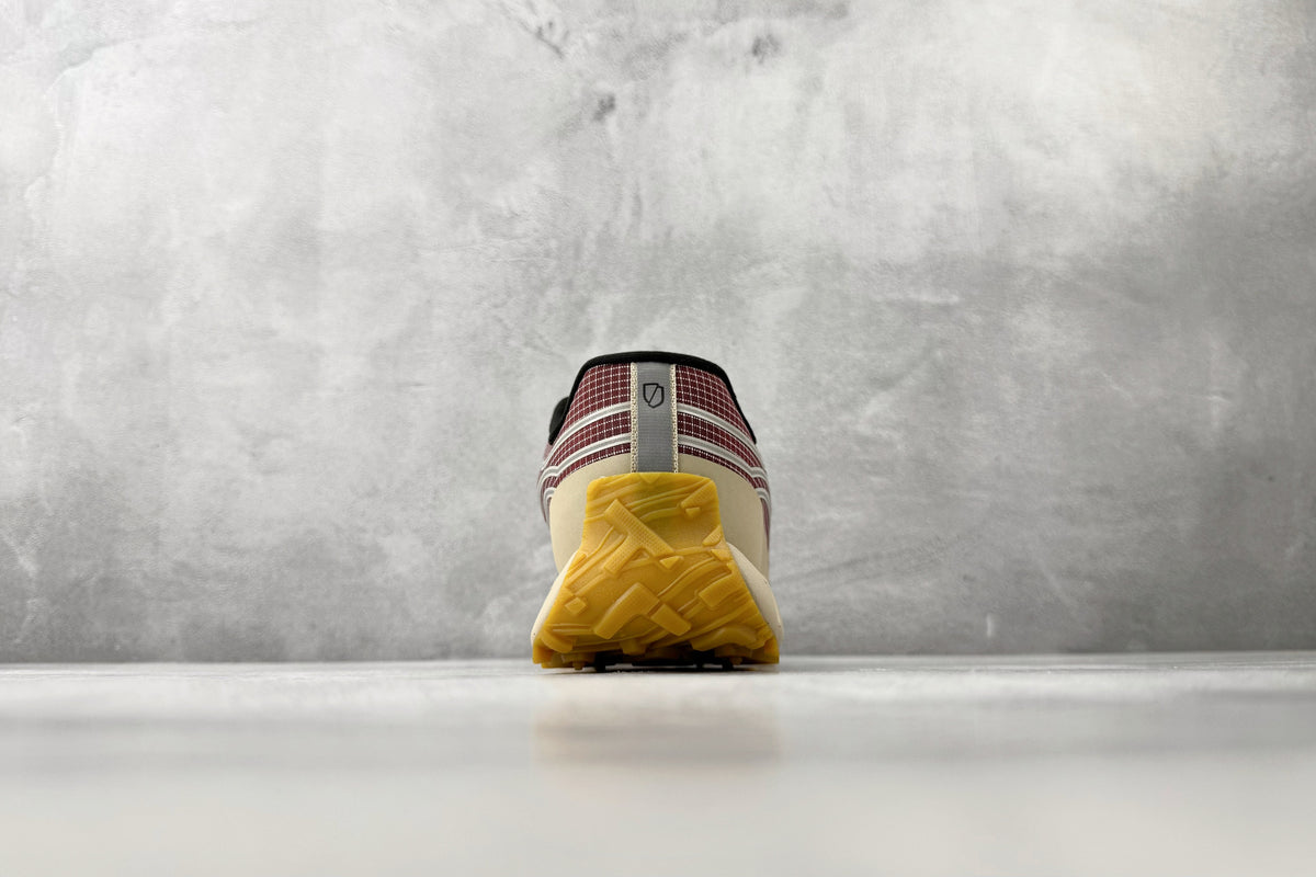 Norda 002 Trail Sneakers