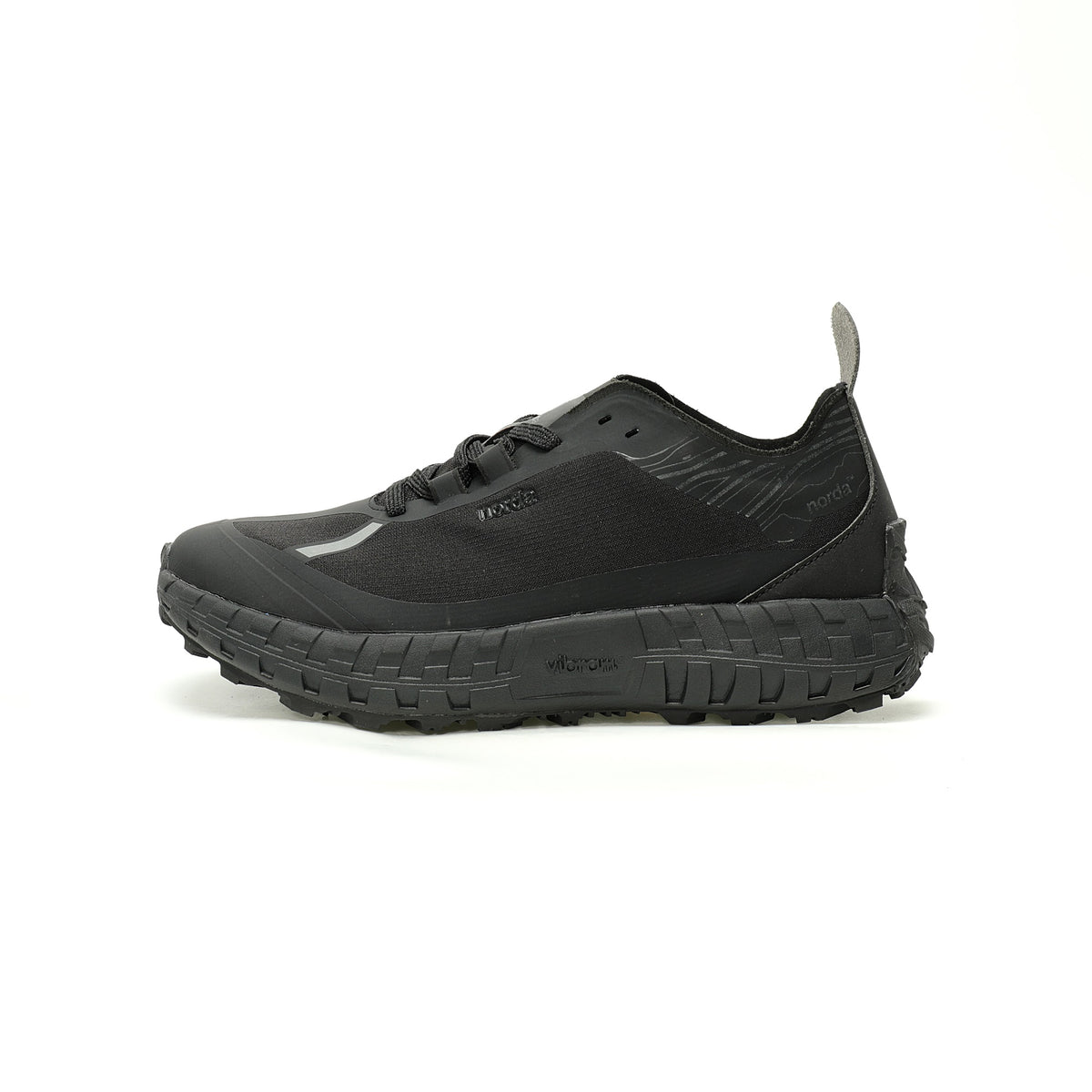 Norda 005 Trail Sneakers