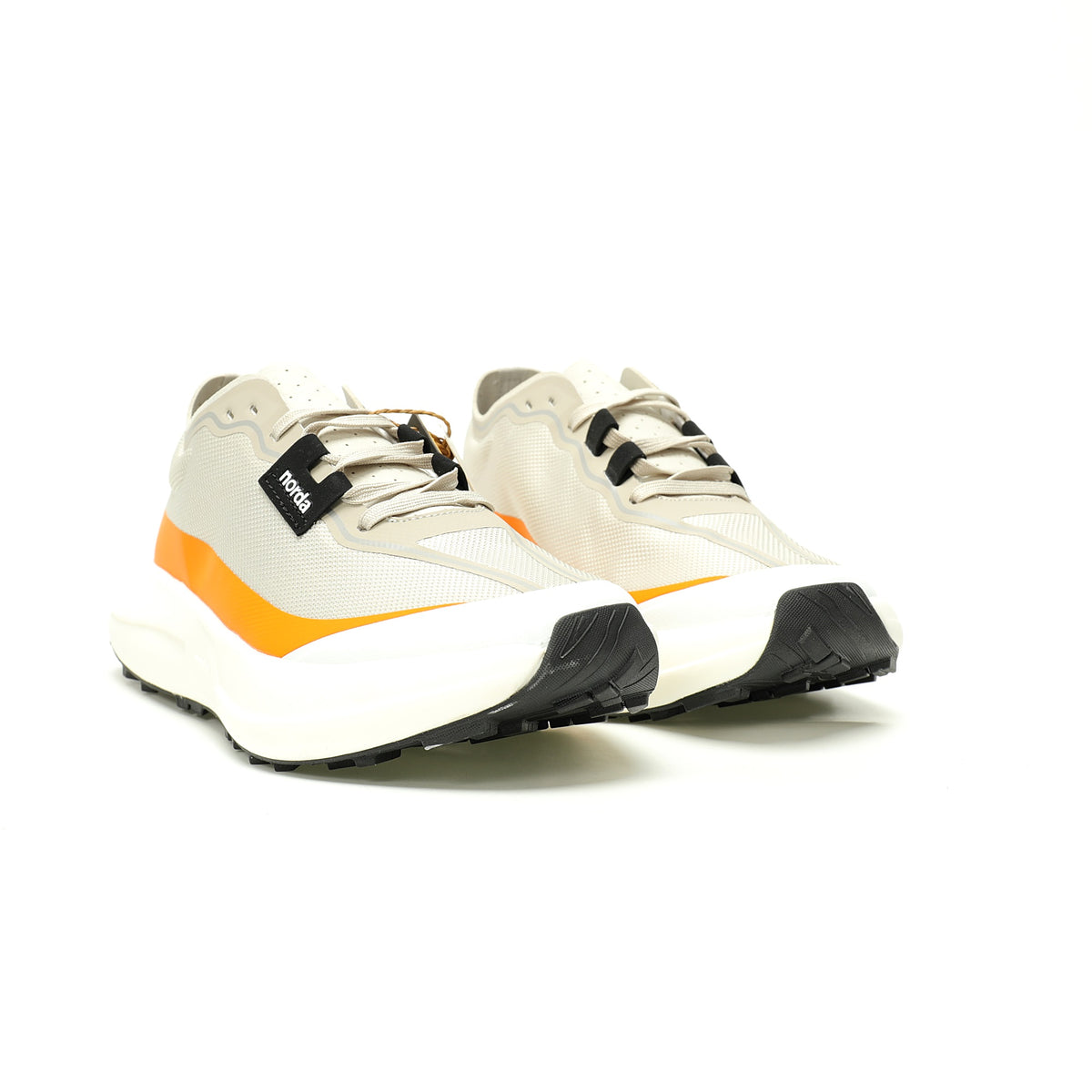 Norda 005 Trail Sneakers