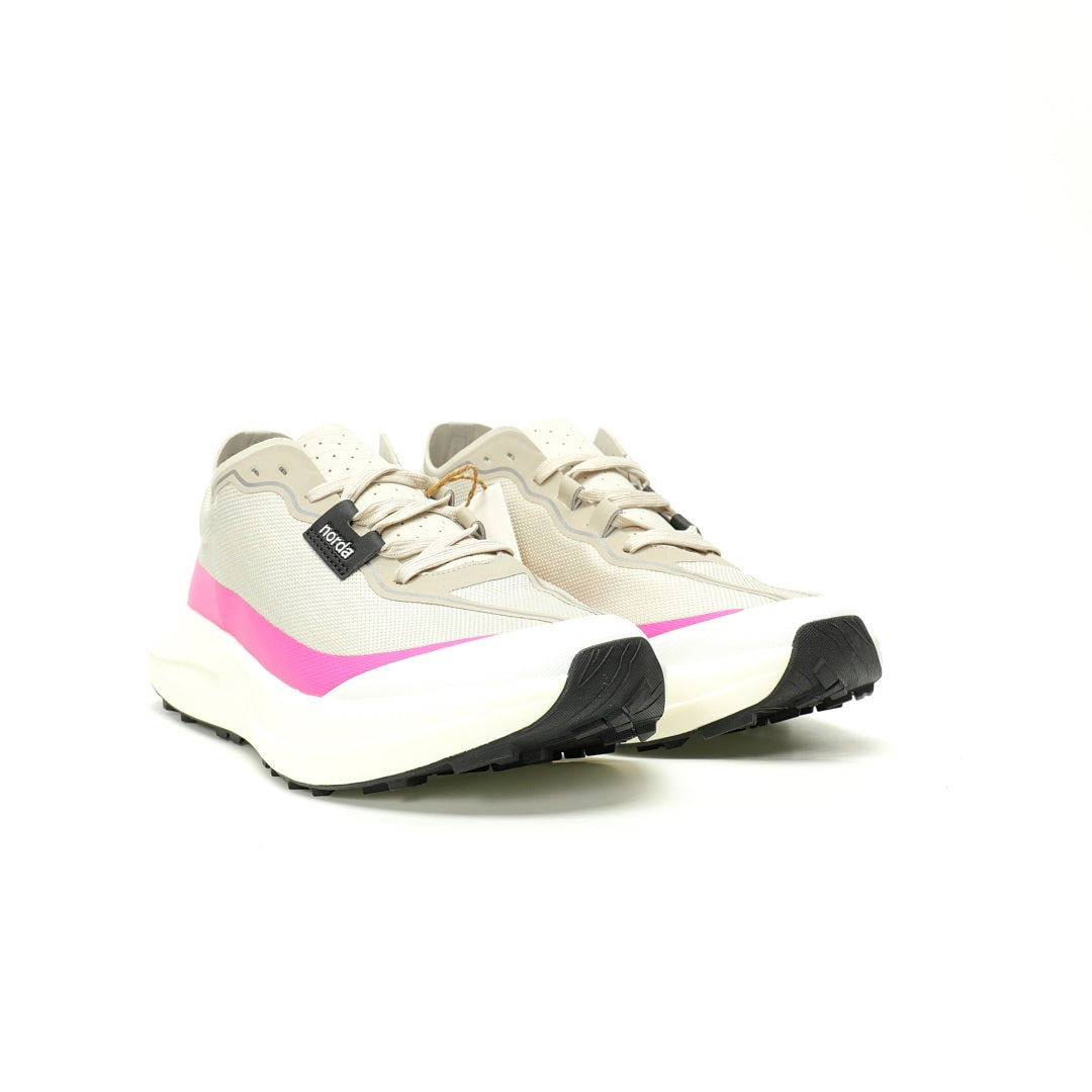 Norda 005 Trail Sneakers