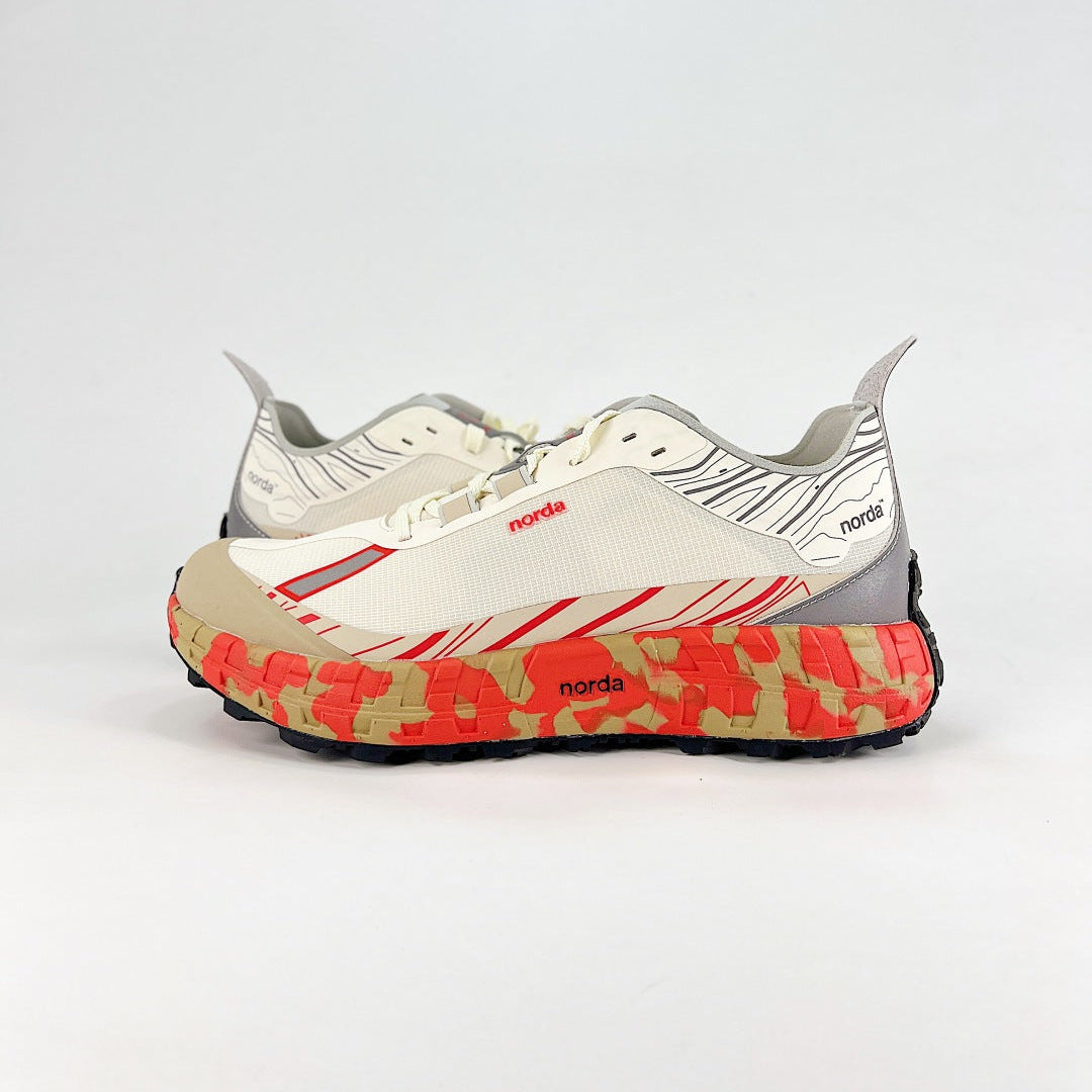 Norda 001 Trail Sneakers