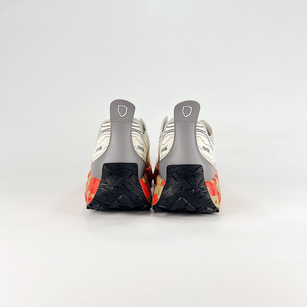 Norda 001 Trail Sneakers