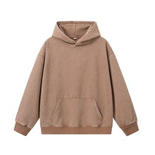 Heavyweight Oversized Hoodie