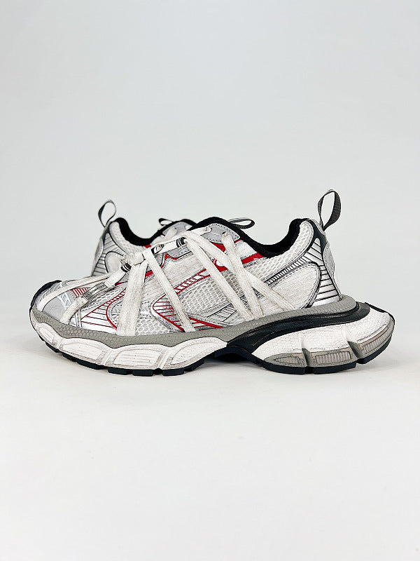 3XL Mesh Runner Sneakers