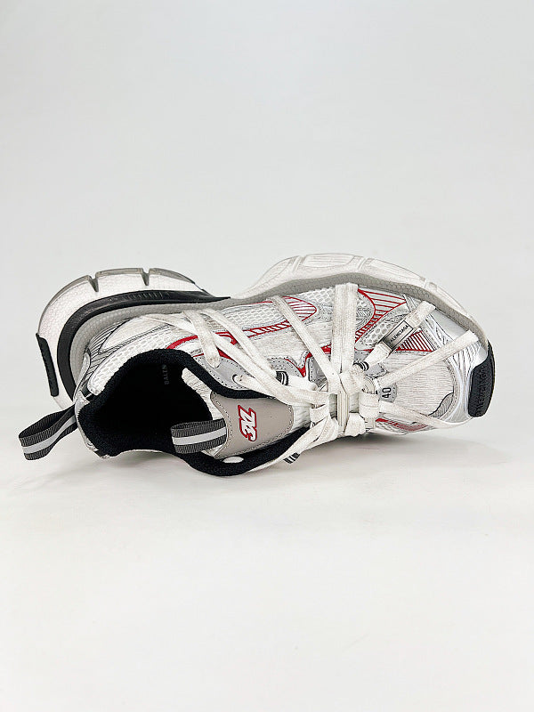 3XL Mesh Runner Sneakers