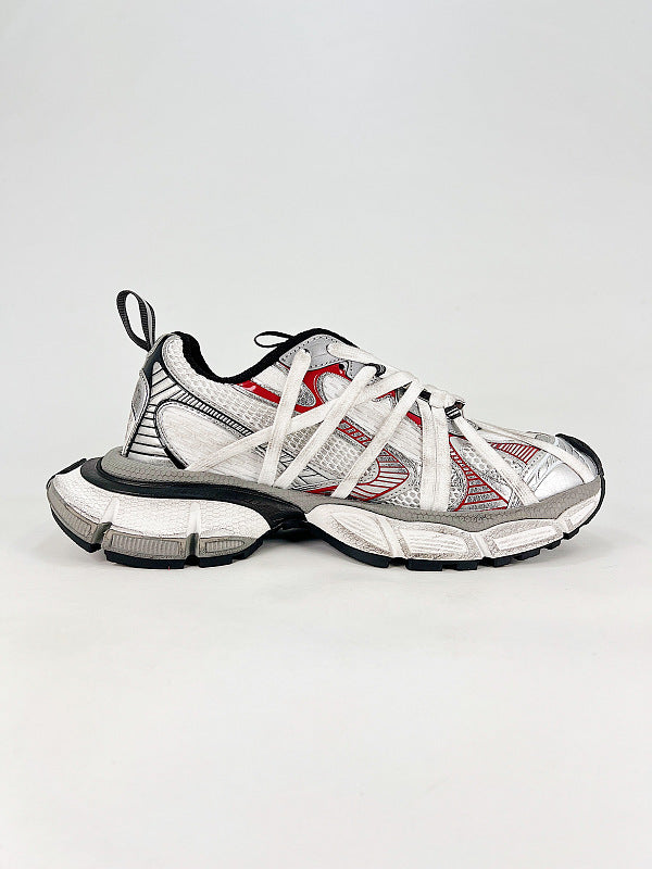 3XL Mesh Runner Sneakers