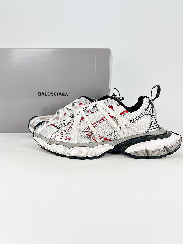 3XL Mesh Runner Sneakers