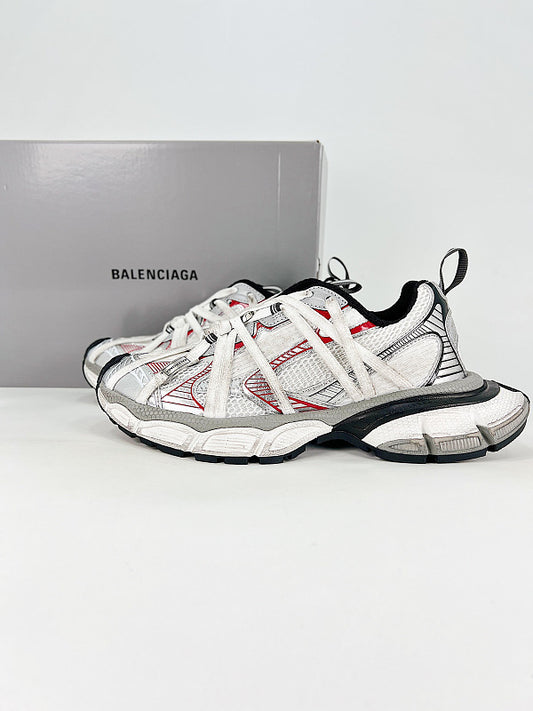 3XL Mesh Runner Sneakers