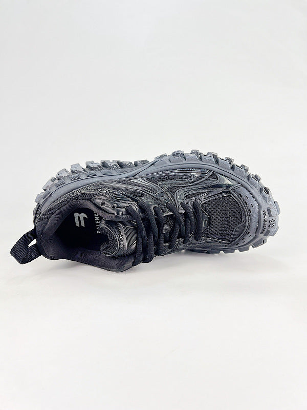 Balenciaga Trail Runner Sneakers
