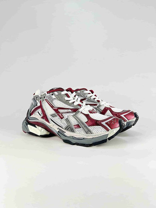 Balenciaga 3XL Mesh Sneakers