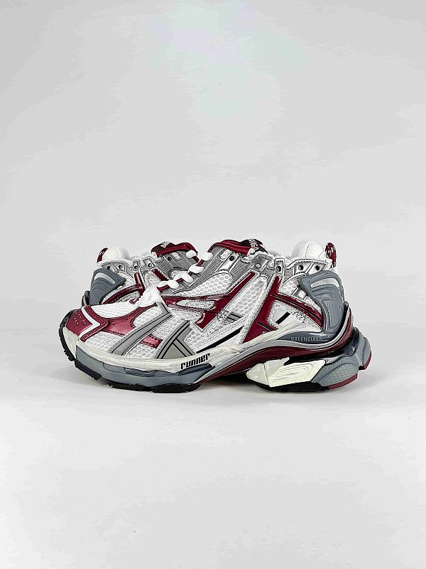 Balenciaga 3XL Mesh Sneakers