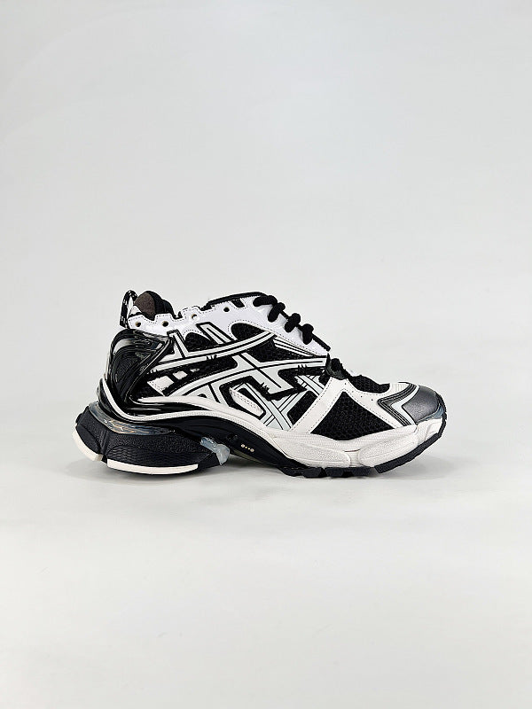 Balenciaga 3XL Mesh Sneakers
