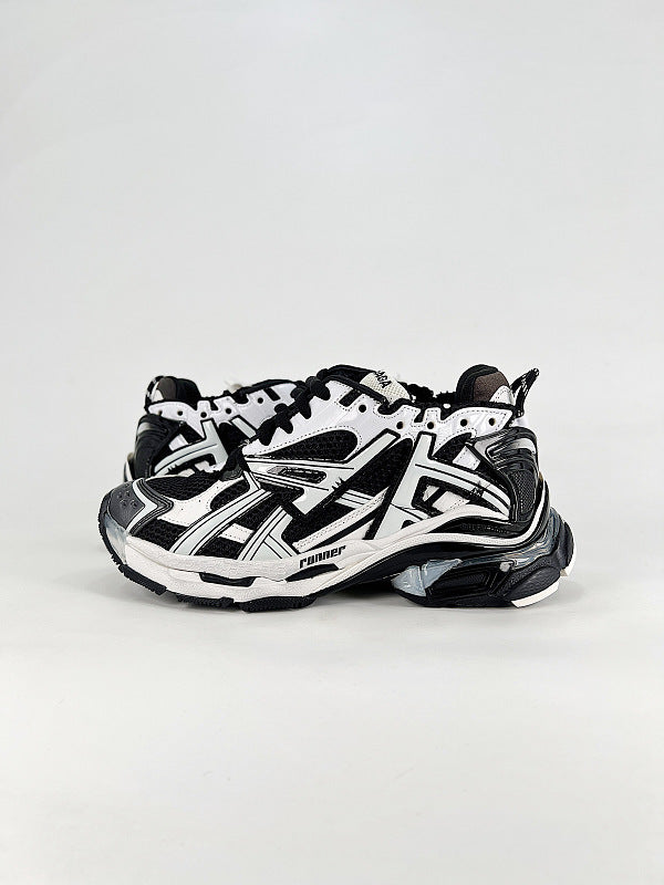 Balenciaga 3XL Mesh Sneakers