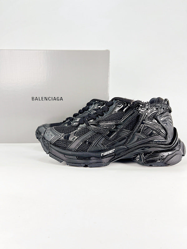 Balenciaga Runner Sneakers