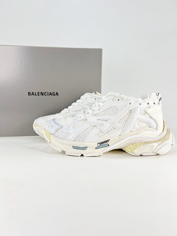 Balenciaga Runner Sneakers
