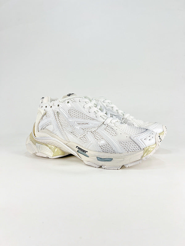 Balenciaga Runner Sneakers