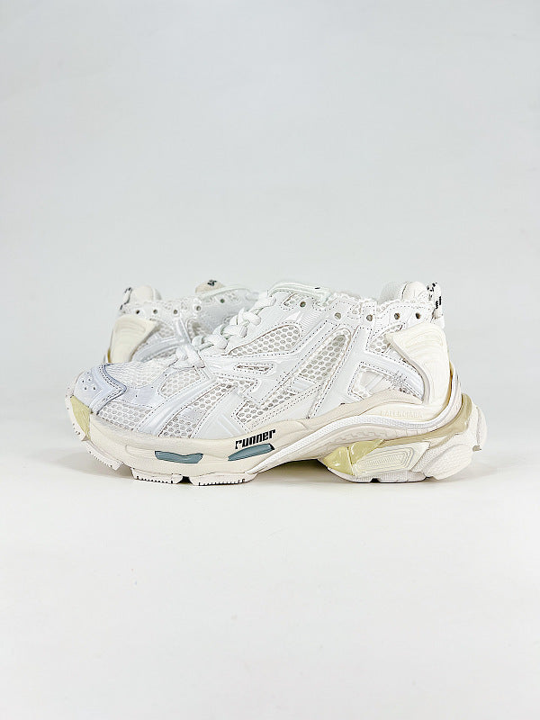Balenciaga Runner Sneakers