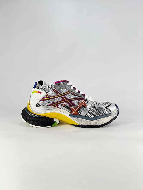Balenciaga Runner Sneakers