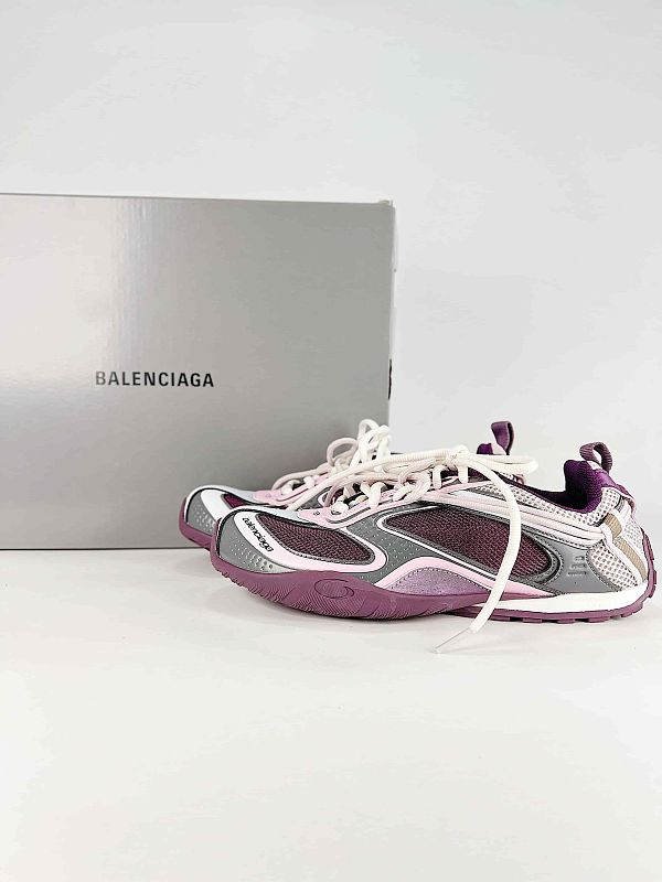 Balenciaga Runner Sneakers